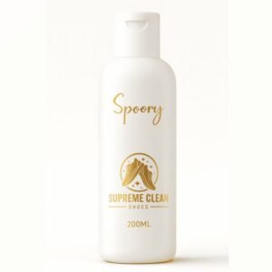 Sneaker & Shoe Cleaning Liquid Solution